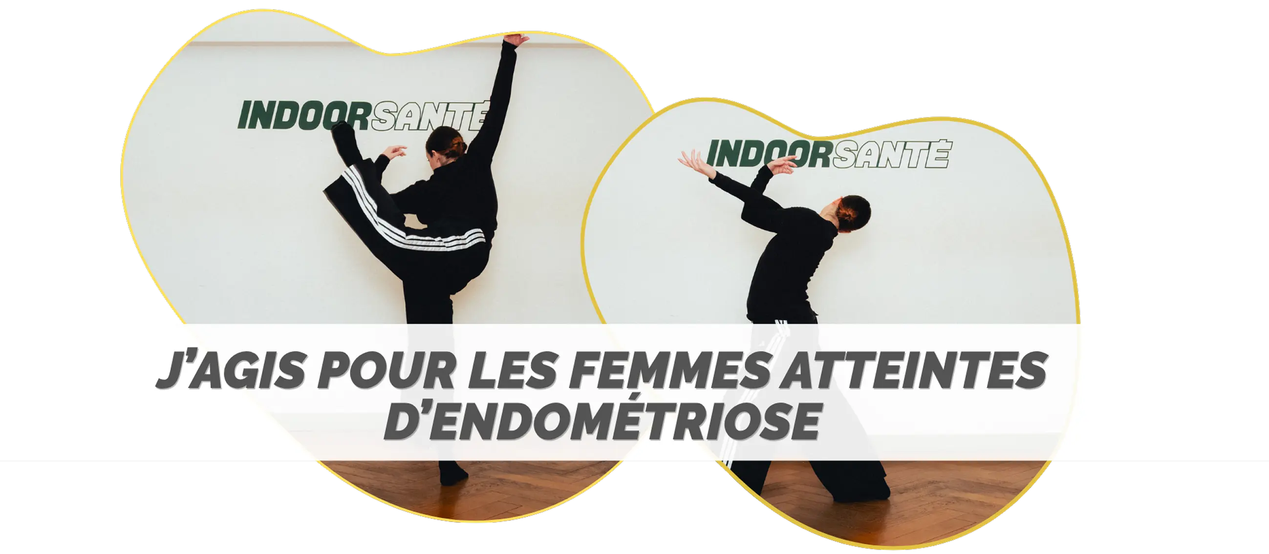Soutenez Indoor Santé